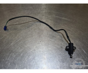 Yamaha YZF R1 2000 à 2001 