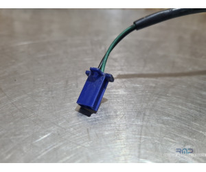 Yamaha YZF R1 2000 à 2001 