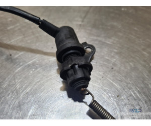 Yamaha YZF R1 2000 à 2001 