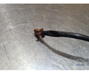 Yamaha YZF R1 2000 à 2001 