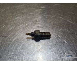 Yamaha YZF R1 2000 à 2001 