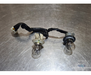 Yamaha YZF R1 2000 à 2001 