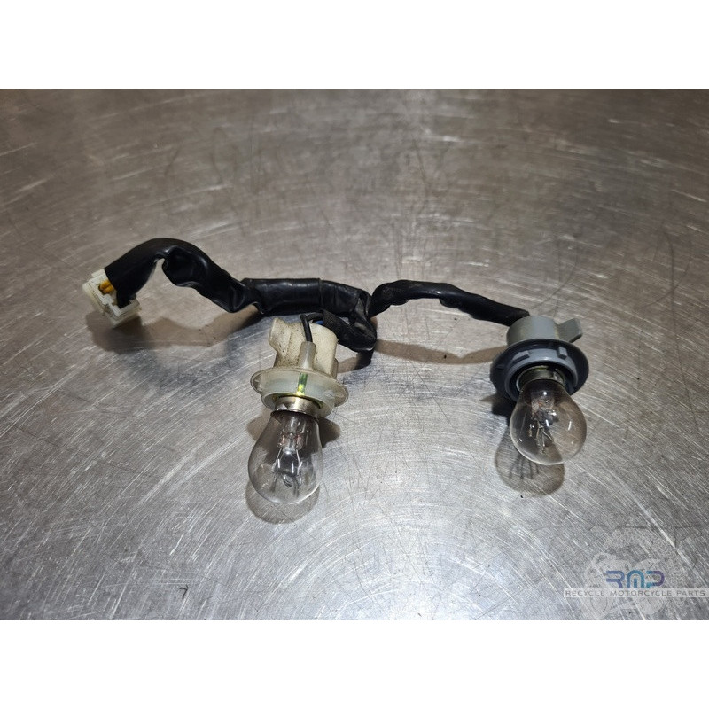 Yamaha YZF R1 2000 à 2001 