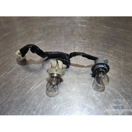 Yamaha YZF R1 2000 à 2001 