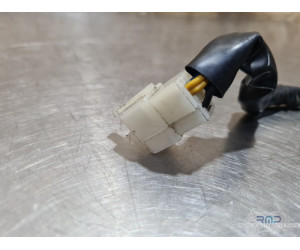 Yamaha YZF R1 2000 à 2001 