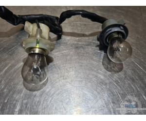 Yamaha YZF R1 2000 à 2001 