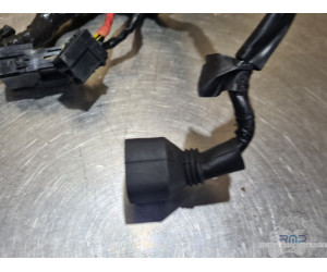 Yamaha YZF R1 2000 à 2001 