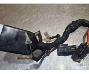 Faisceau avant Yamaha YZF R1 2000 à 2001 