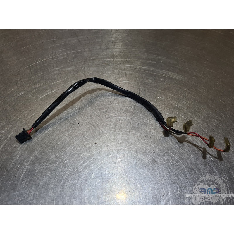 Faisceau secondaire Yamaha YZF R1 2000 à 2001 