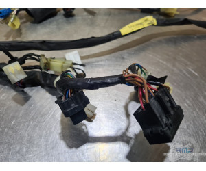 Yamaha YZF R1 2000 à 2001 