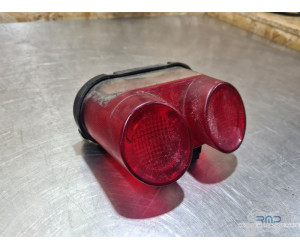 Yamaha YZF R1 2000 à 2001 