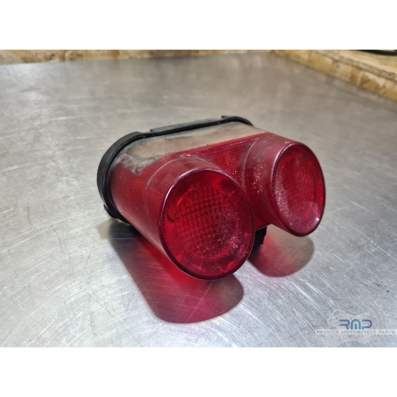 Yamaha YZF R1 2000 à 2001 