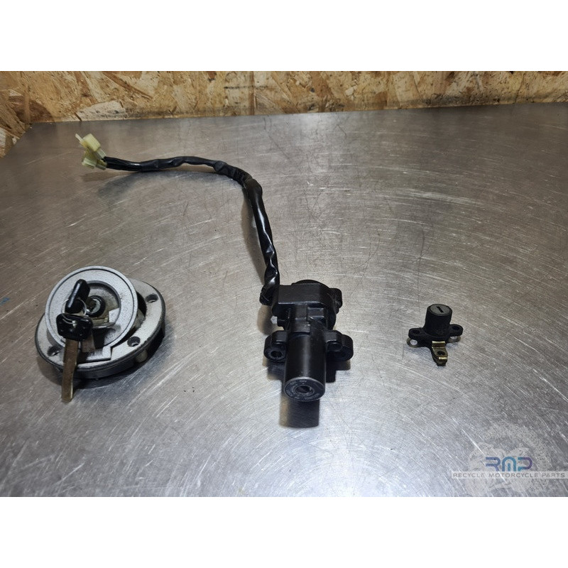 Kit neiman Yamaha YZF R1 2000 à 2001 