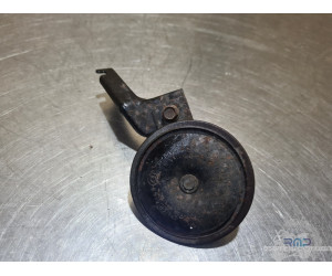 Klaxon - Avertisseur sonore Yamaha YZF R1 2000 à 2001 