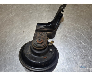 Klaxon - Avertisseur sonore Yamaha YZF R1 2000 à 2001 