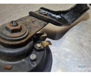 Yamaha YZF R1 2000 à 2001 