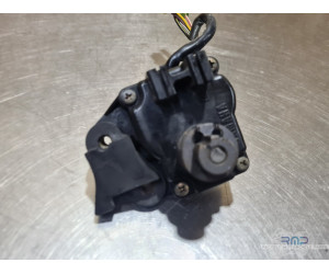 Moteur de valve d'échappement Yamaha YZF R1 2000 à 2001 