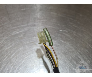 Moteur de valve d'échappement Yamaha YZF R1 2000 à 2001 