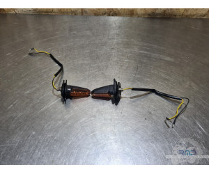 Paire de clignotant Yamaha YZF R1 2000 à 2001 