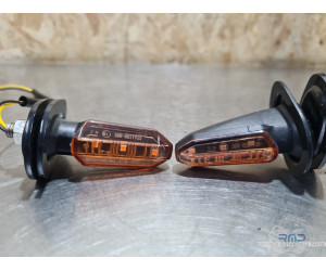 Paire de clignotant Yamaha YZF R1 2000 à 2001 