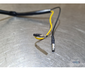 Paire de clignotant Yamaha YZF R1 2000 à 2001 