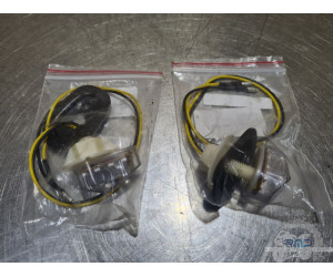 Pairedeclignotant Yamaha YZF R1 2000 à 2001 