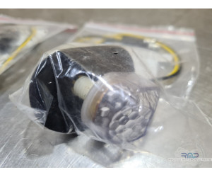 Yamaha YZF R1 2000 à 2001 