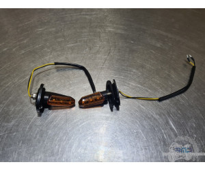 Pairedeclignotant2 Yamaha YZF R1 2000 à 2001 