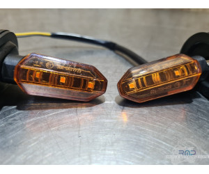 Pairedeclignotant Yamaha YZF R1 2000 à 2001 