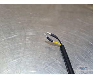 Pairedeclignotant Yamaha YZF R1 2000 à 2001 