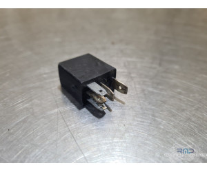 Yamaha YZF R1 2000 à 2001 