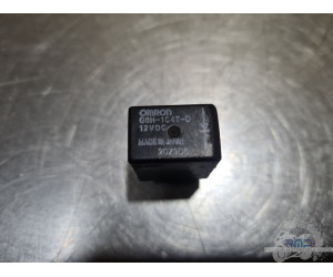 Yamaha YZF R1 2000 à 2001 