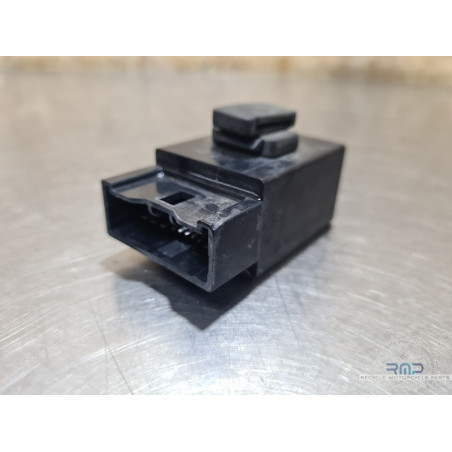 Yamaha YZF R1 2000 à 2001 