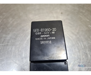 Relais Yamaha YZF R1 2000 à 2001 