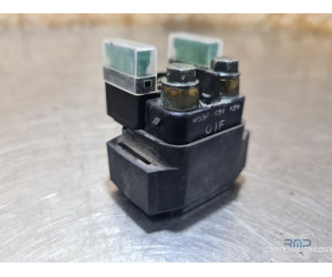 Yamaha YZF R1 2000 à 2001 