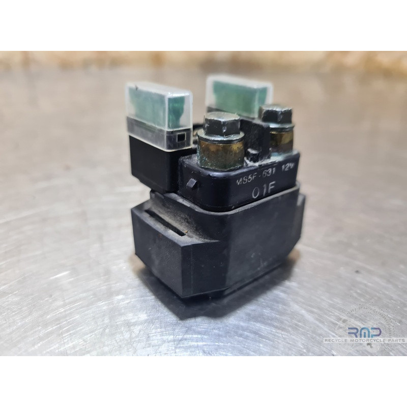 Yamaha YZF R1 2000 à 2001 