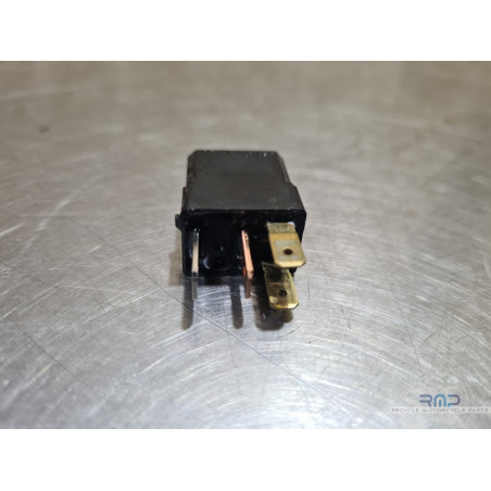 Yamaha YZF R1 2000 à 2001 