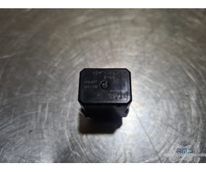 Yamaha YZF R1 2000 à 2001 