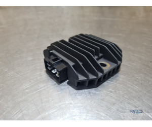 Yamaha YZF R1 2000 à 2001 