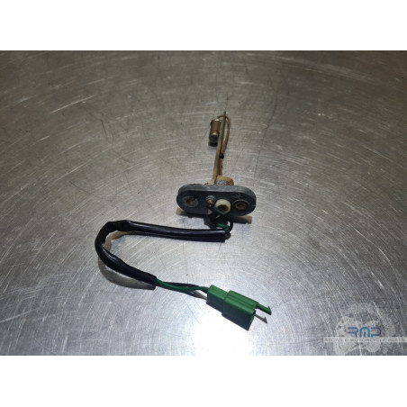 Sonde de niveau de carburant Yamaha YZF R1 2000 à 2001 