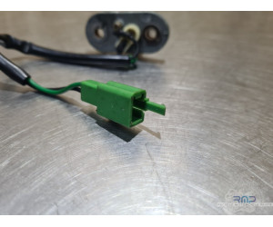 Yamaha YZF R1 2000 à 2001 