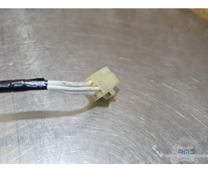 Yamaha YZF R1 2000 à 2001 