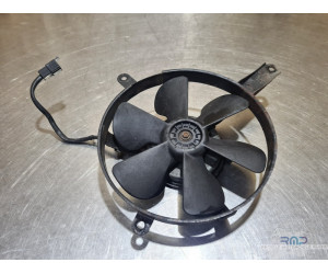 Ventilateur de radiateur Yamaha YZF R1 2000 à 2001 