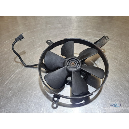 Ventilateur de radiateur Yamaha YZF R1 2000 à 2001 