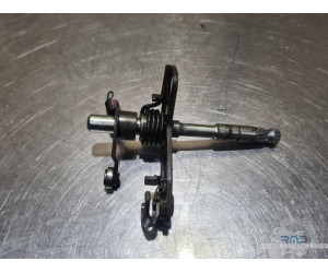 Axe de sélection de vitesse Yamaha YZF R1 2000 à 2001 