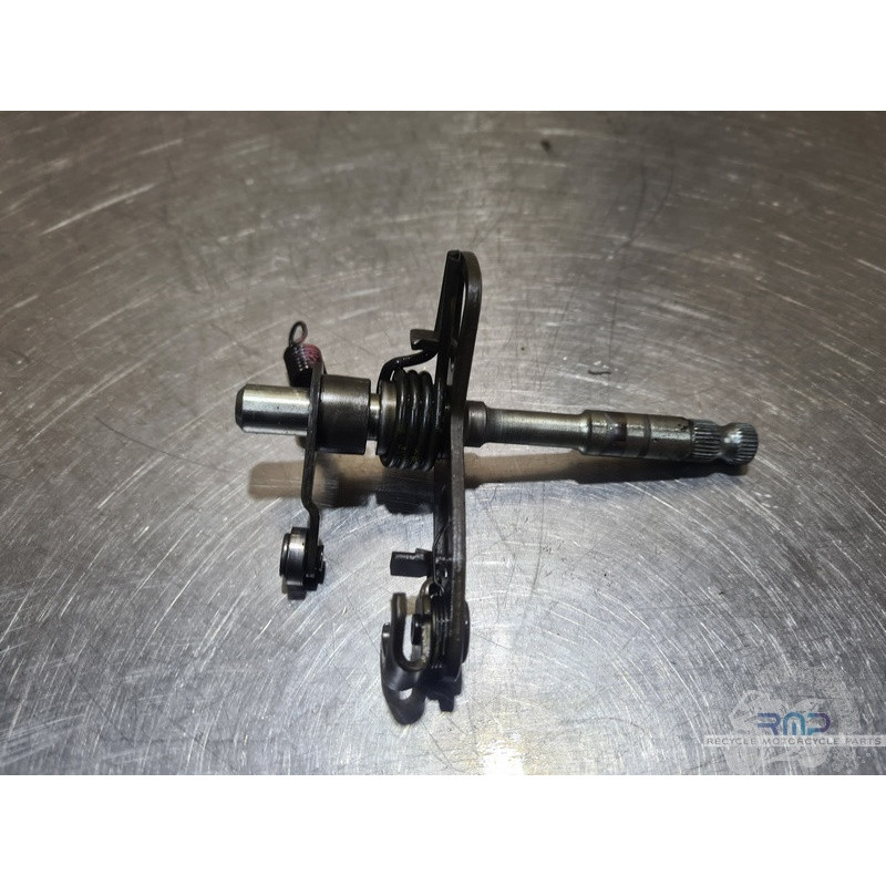 Axe de sélection de vitesse Yamaha YZF R1 2000 à 2001 