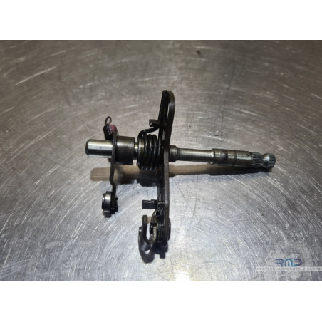 Axe de sélection de vitesse Yamaha YZF R1 2000 à 2001 