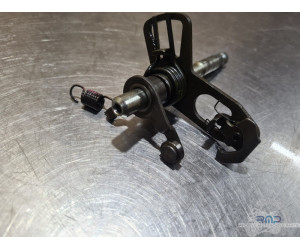 Axe de sélection de vitesse Yamaha YZF R1 2000 à 2001 