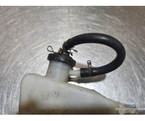 Yamaha YZF R1 2000 à 2001 