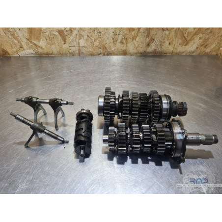 Boite de vitesse Yamaha YZF R1 2000 à 2001 